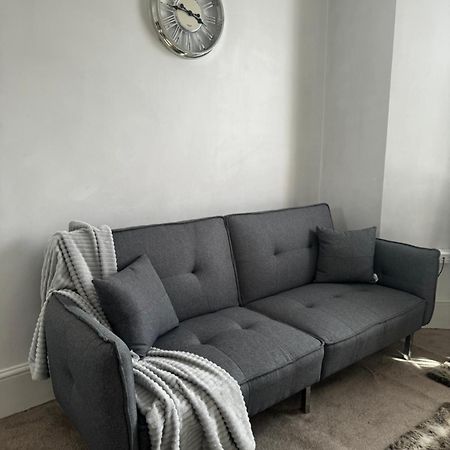 Entire 1Bed Stratford Westfield Daire Londra Dış mekan fotoğraf