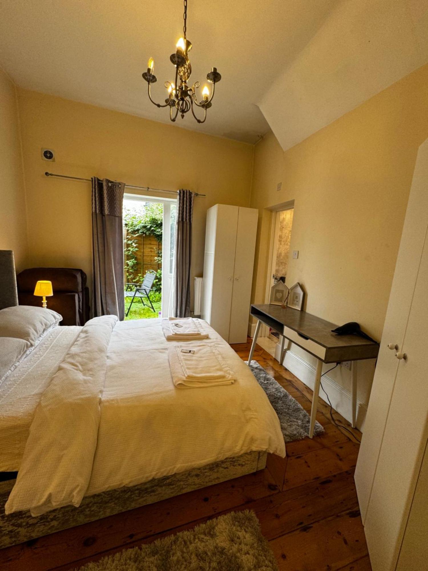 Entire 1Bed Stratford Westfield Daire Londra Dış mekan fotoğraf