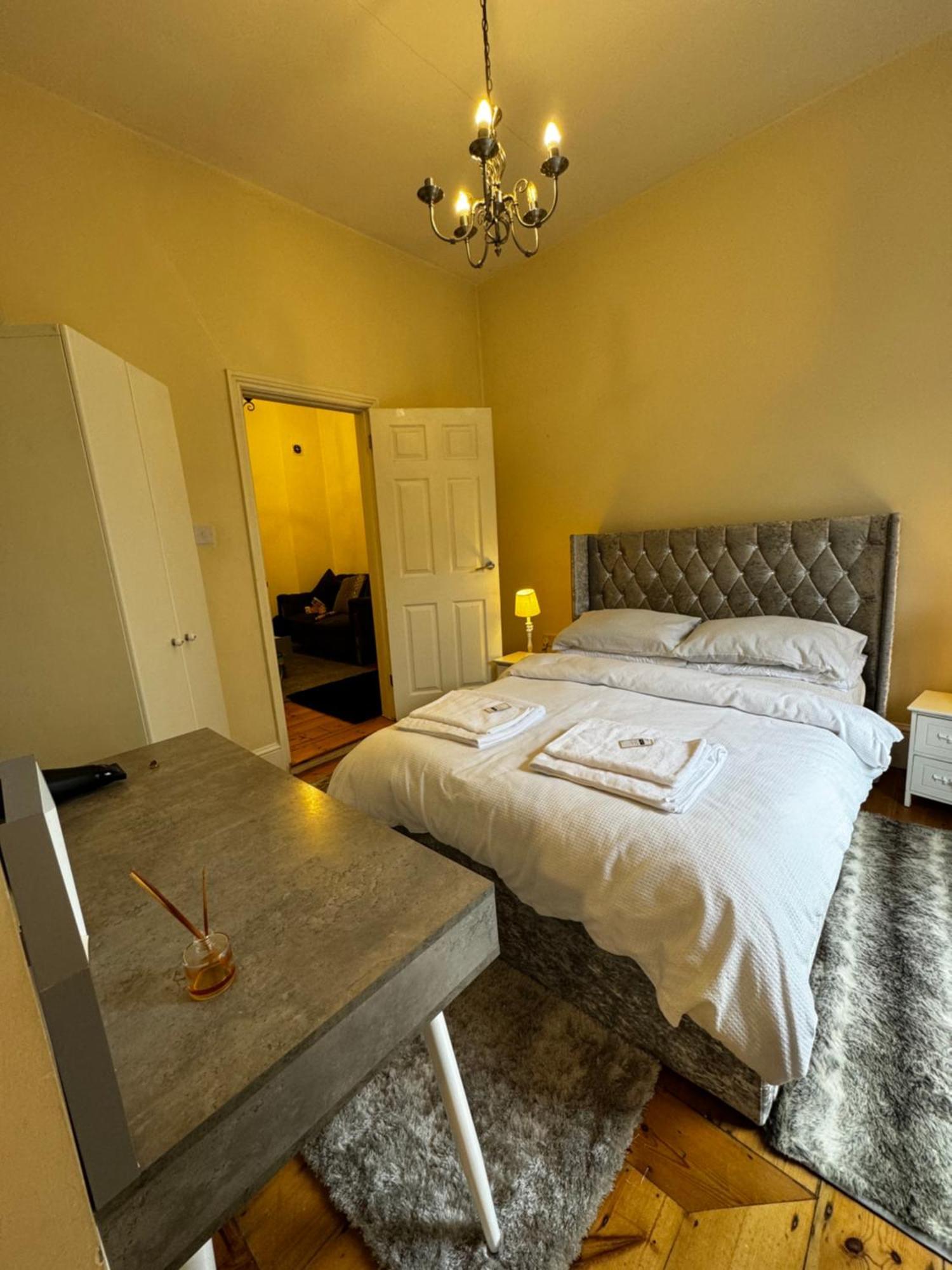 Entire 1Bed Stratford Westfield Daire Londra Dış mekan fotoğraf