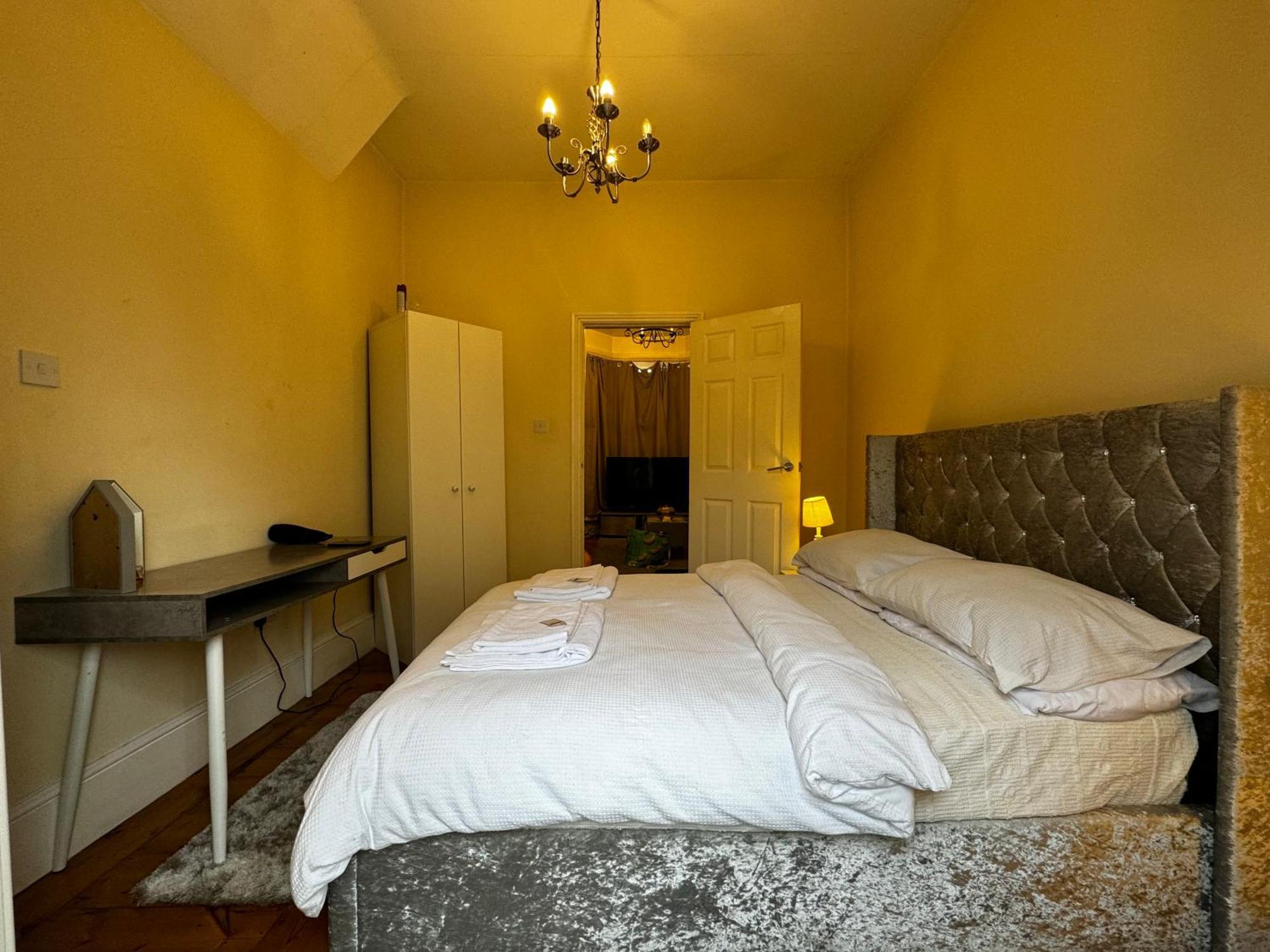 Entire 1Bed Stratford Westfield Daire Londra Dış mekan fotoğraf