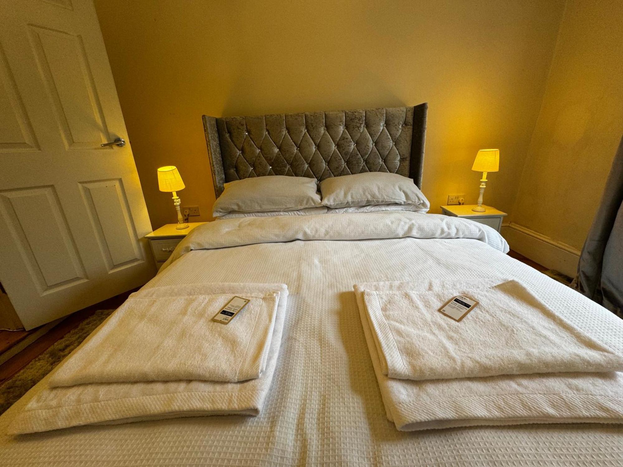 Entire 1Bed Stratford Westfield Daire Londra Dış mekan fotoğraf