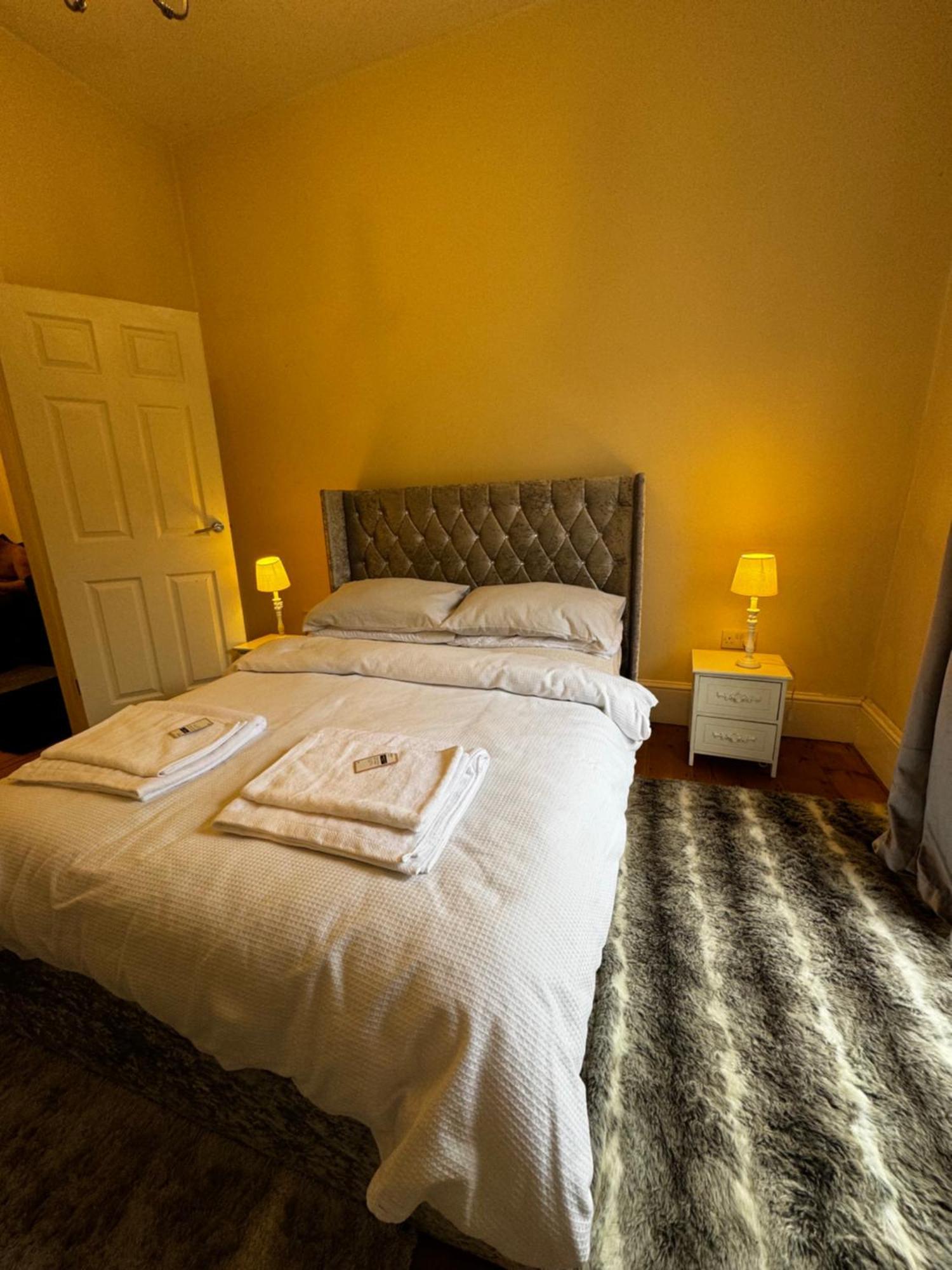 Entire 1Bed Stratford Westfield Daire Londra Dış mekan fotoğraf