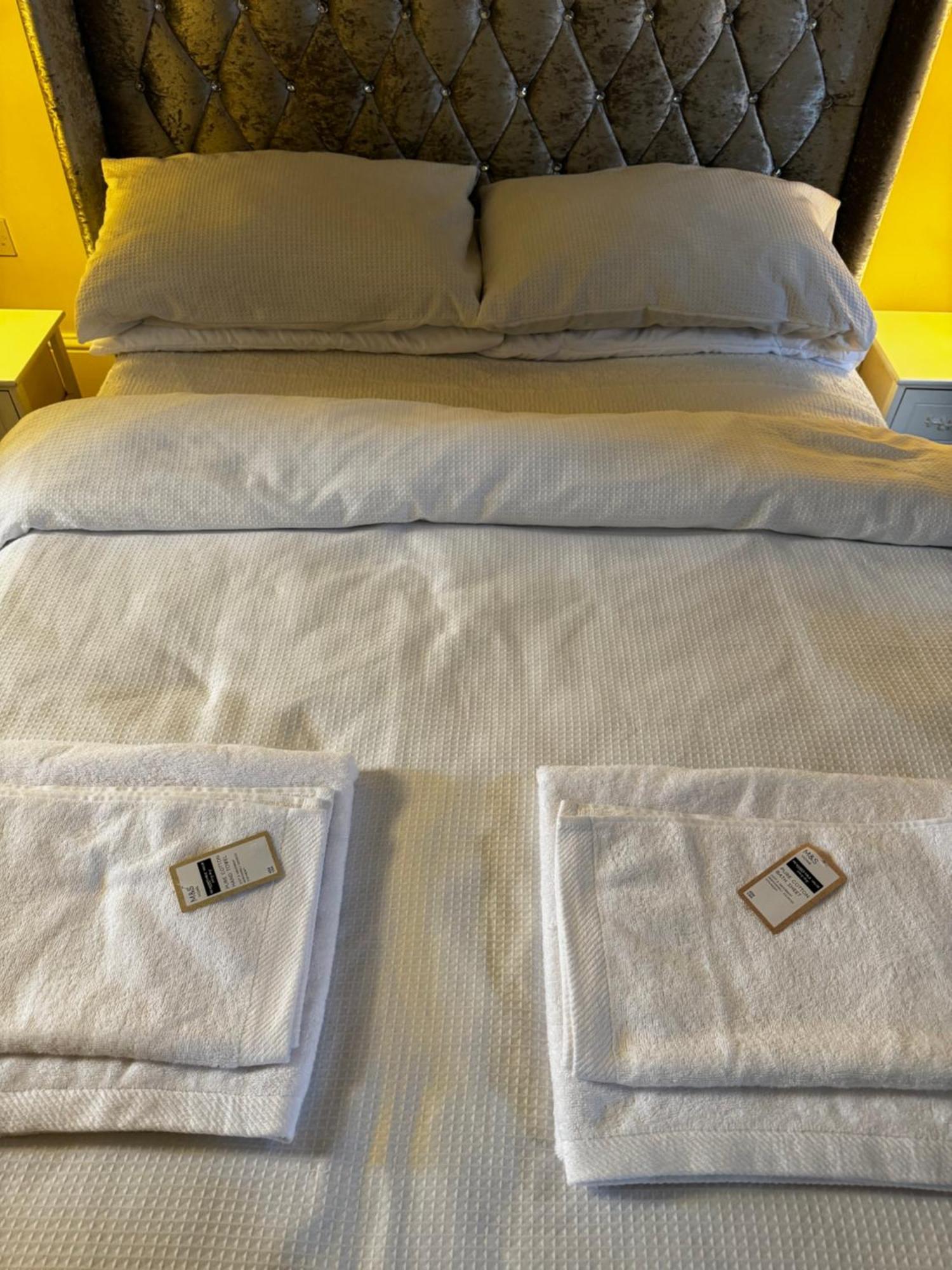 Entire 1Bed Stratford Westfield Daire Londra Dış mekan fotoğraf
