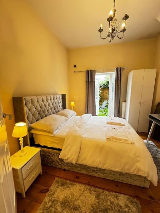 Entire 1Bed Stratford Westfield Daire Londra Dış mekan fotoğraf