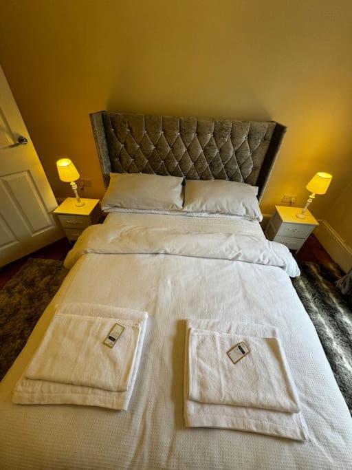 Entire 1Bed Stratford Westfield Daire Londra Dış mekan fotoğraf