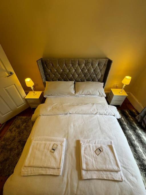 Entire 1Bed Stratford Westfield Daire Londra Dış mekan fotoğraf