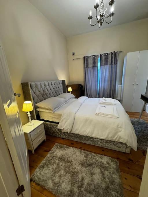 Entire 1Bed Stratford Westfield Daire Londra Dış mekan fotoğraf