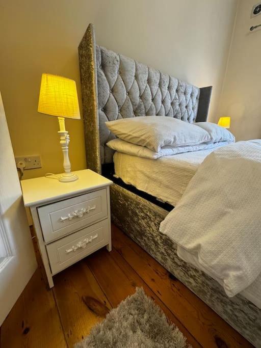Entire 1Bed Stratford Westfield Daire Londra Dış mekan fotoğraf