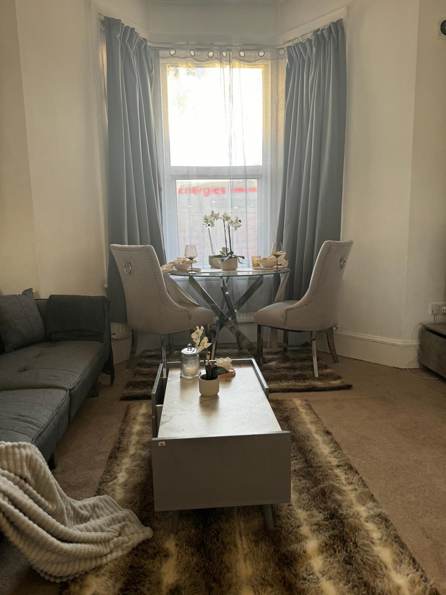 Entire 1Bed Stratford Westfield Daire Londra Dış mekan fotoğraf