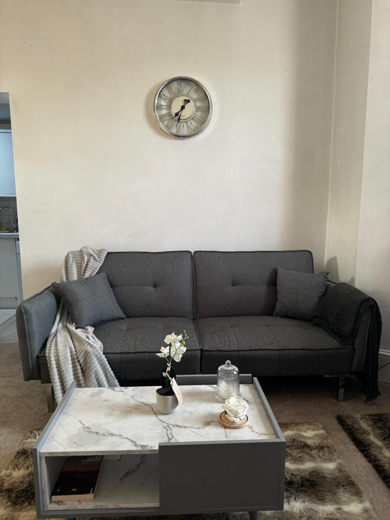 Entire 1Bed Stratford Westfield Daire Londra Dış mekan fotoğraf