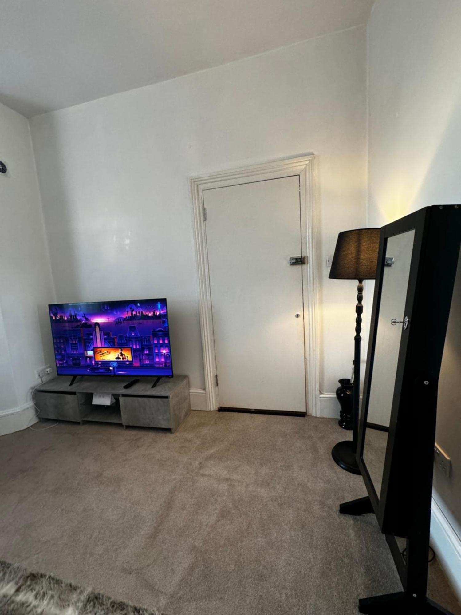 Entire 1Bed Stratford Westfield Daire Londra Dış mekan fotoğraf